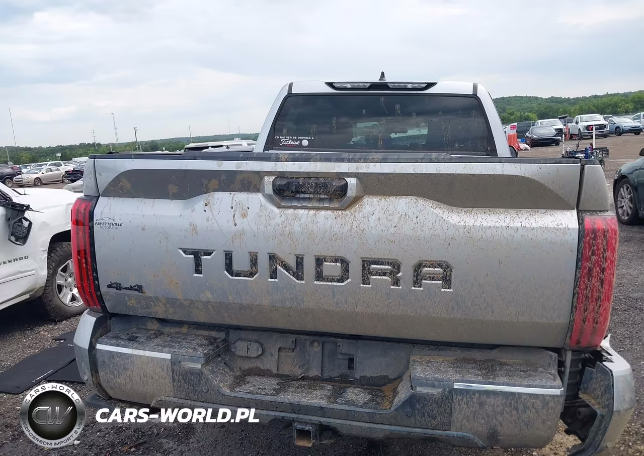 2023 Toyota Tundra Sr5 VIN:5TFLA5DB2PX099912 - 15