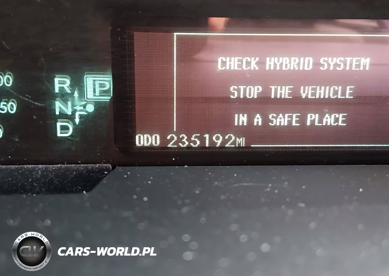 2014 Toyota Prius Plug-In VIN:JTDKN3DP5E3053236 - 7