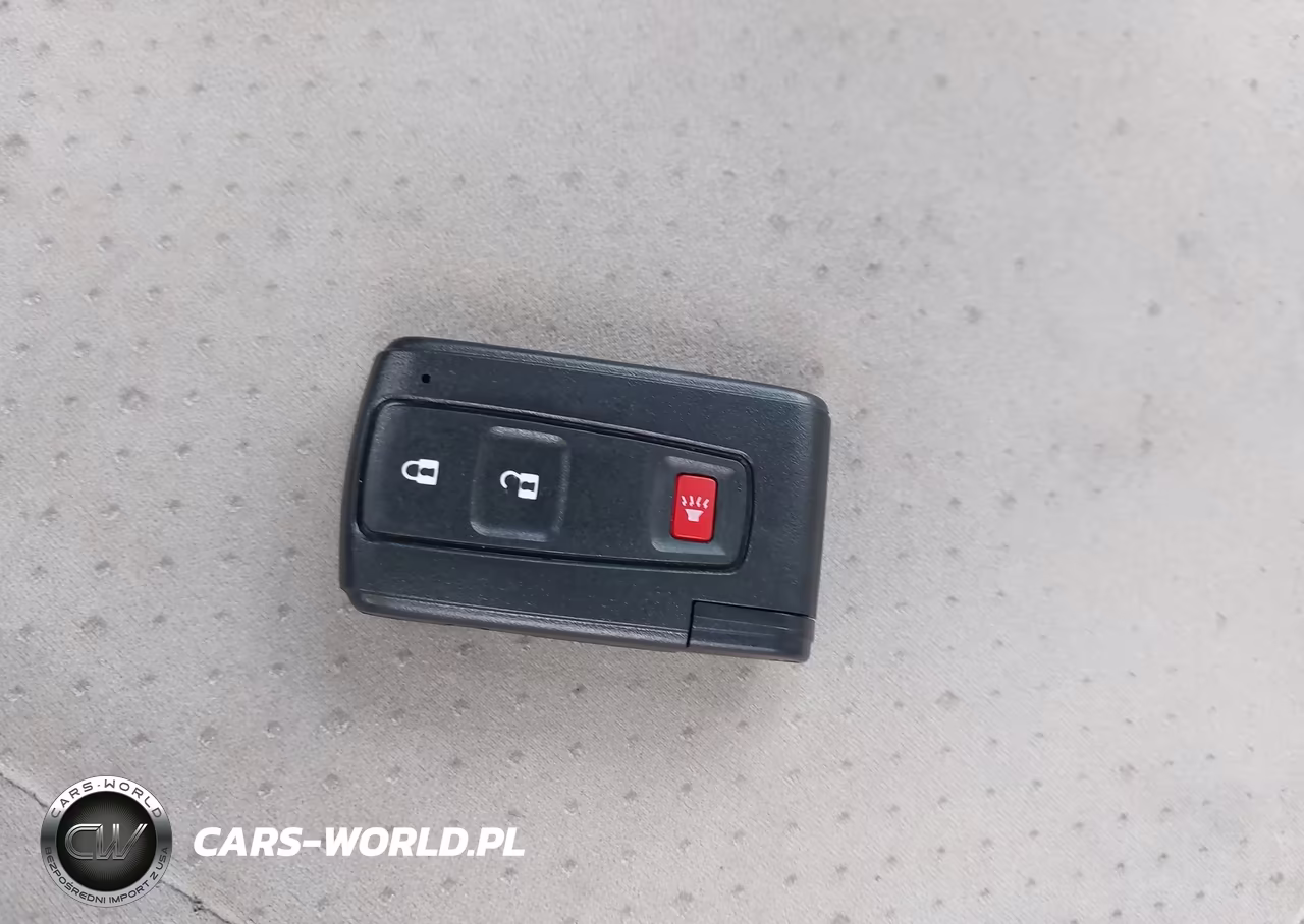 2007 Toyota Prius VIN:JTDKB20U277641217 - 11
