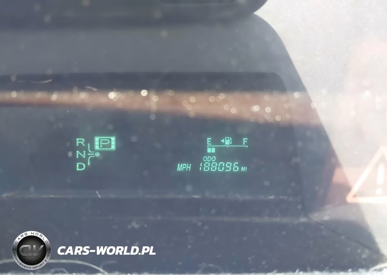 2007 Toyota Prius VIN:JTDKB20U277641217 - 7