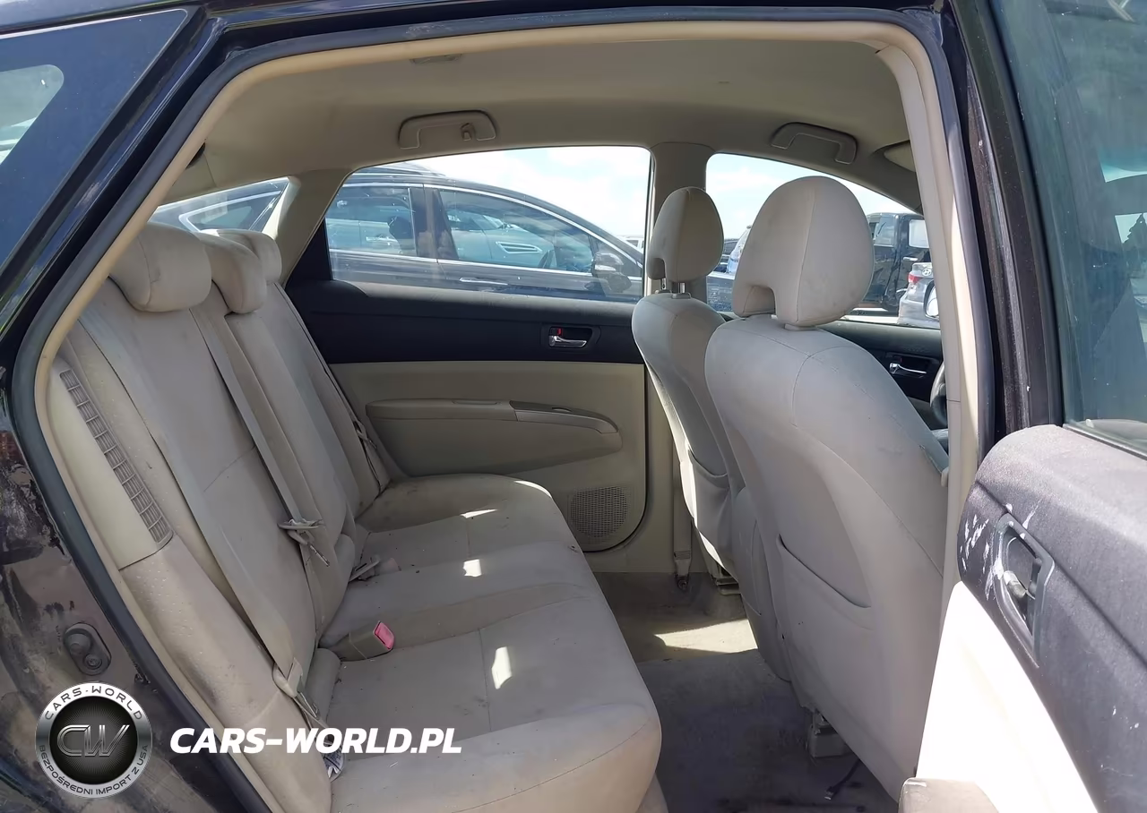 2007 Toyota Prius VIN:JTDKB20U277641217 - 8