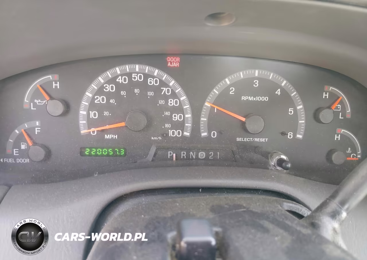 2003 Ford F-150 Xl-Xlt VIN:1FTRX17253NB60222 - 7