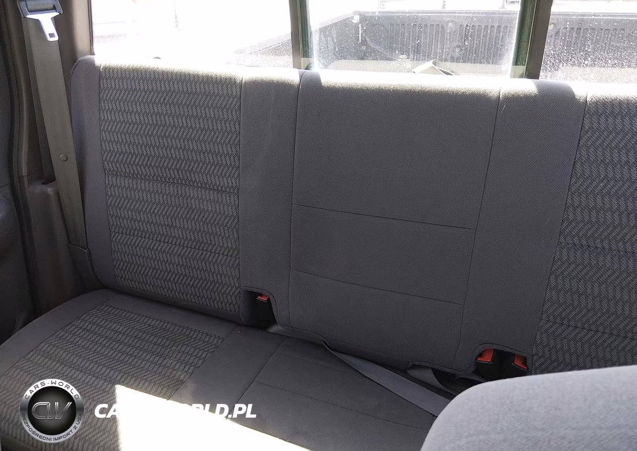 2003 Ford F-150 Xl-Xlt VIN:1FTRX17253NB60222 - 8