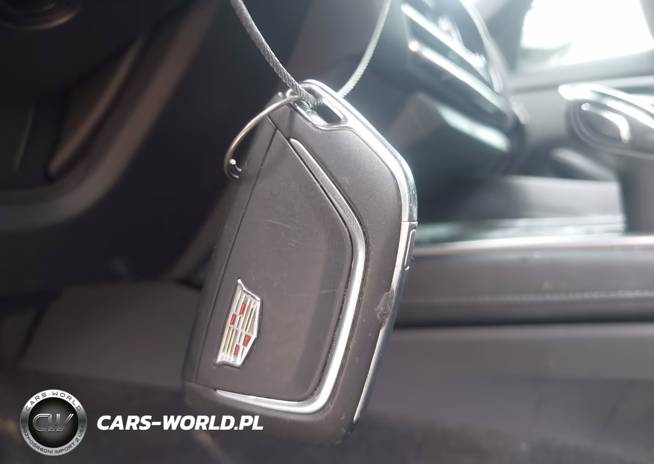 2023 Cadillac Ct5 Premium Luxury VIN:1G6DN5RK3P0130078 - 11
