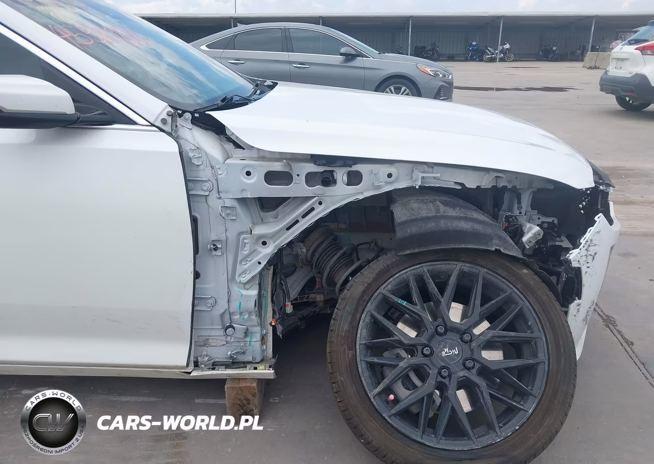 2023 Cadillac Ct5 Premium Luxury VIN:1G6DN5RK3P0130078 - 6