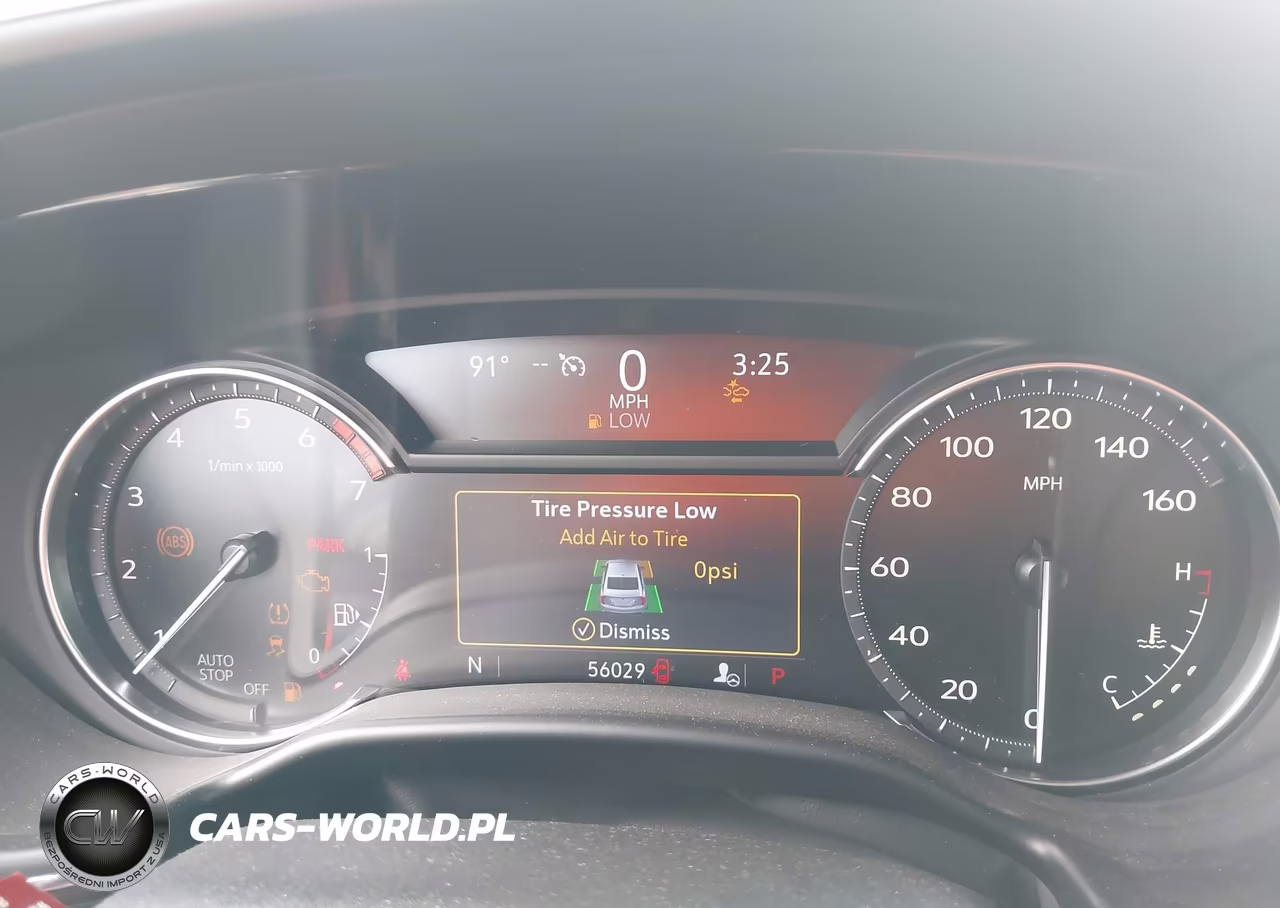 2023 Cadillac Ct5 Premium Luxury VIN:1G6DN5RK3P0130078 - 7