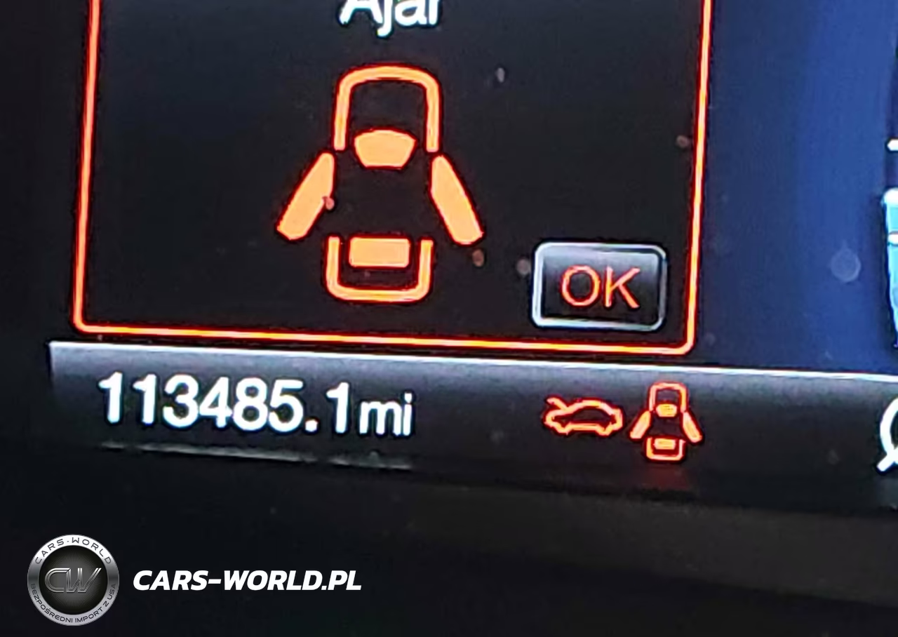 2019 Ford Edge Titanium VIN:2FMPK3K99KBB70456 - 15