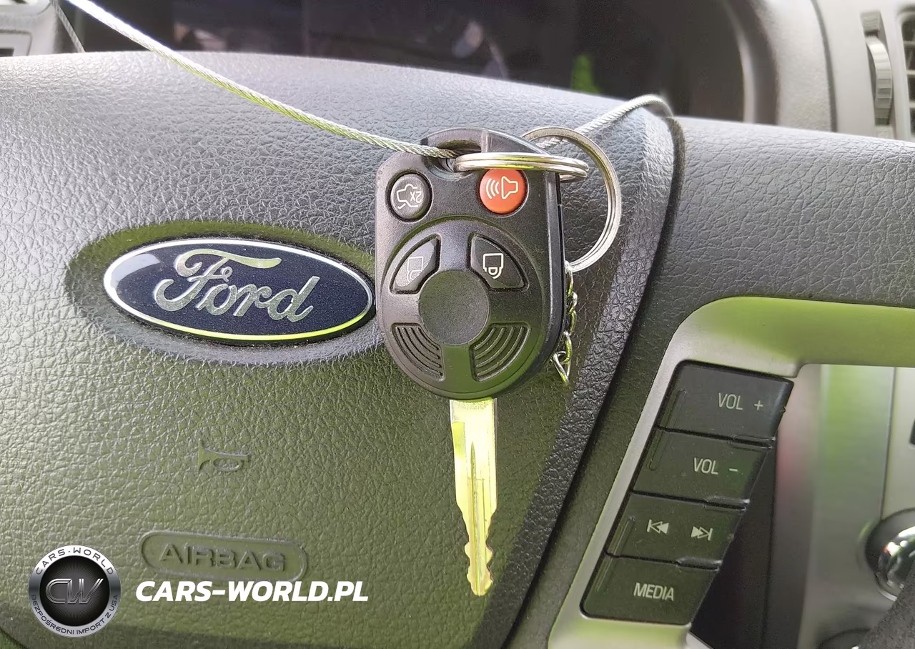 2010 Ford Fusion Se VIN:3FAHP0HA3AR132446 - 11