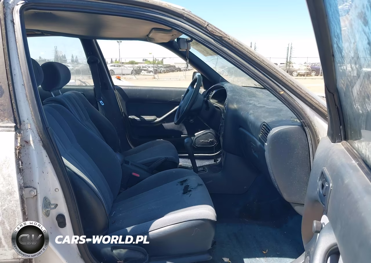 1992 Toyota Camry Dlx VIN:JT2SK11E6N0025746 - 5