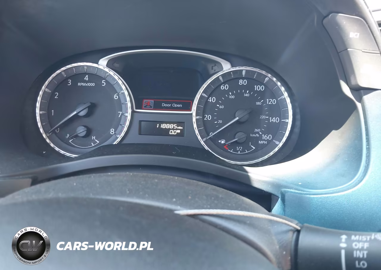2015 Infiniti Qx60 VIN:5N1AL0MM0FC500249 - 7