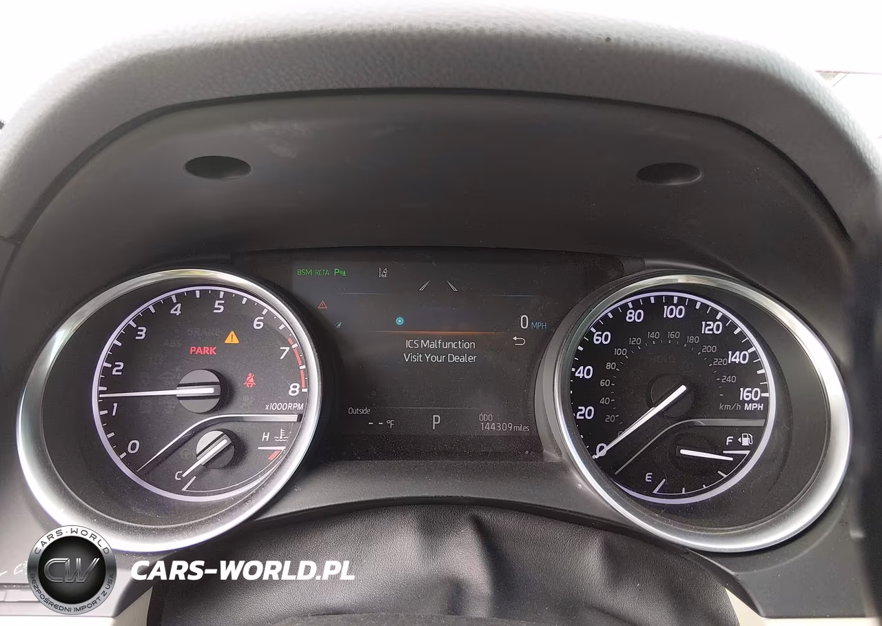 2018 Toyota Camry Xle VIN:4T1B11HK9JU547596 - 7