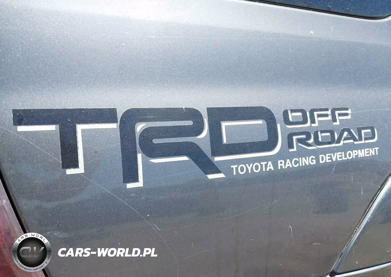 2005 Toyota 4Runner Sr5 V6 VIN:JTEBU14R350060997 - 19