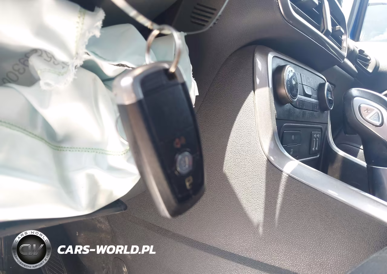 2019 Ford Ecosport Se VIN:MAJ6S3GL1KC269296 - 11
