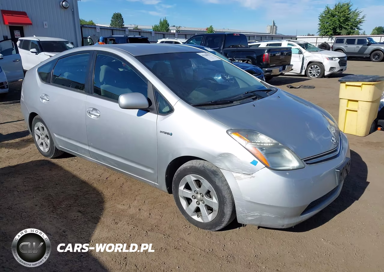 2006 Toyota Prius