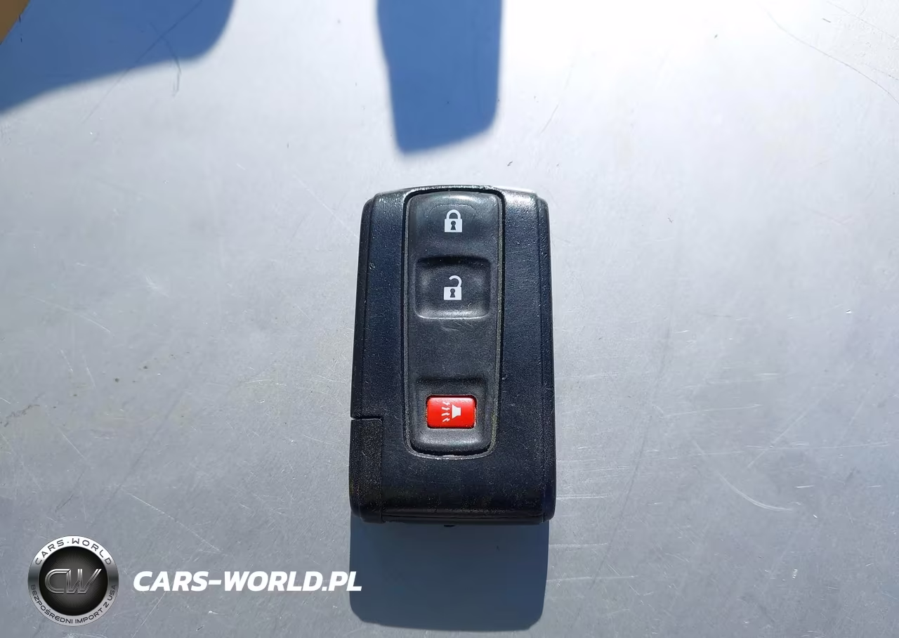 2006 Toyota Prius VIN:JTDKB20U763130575 - 11