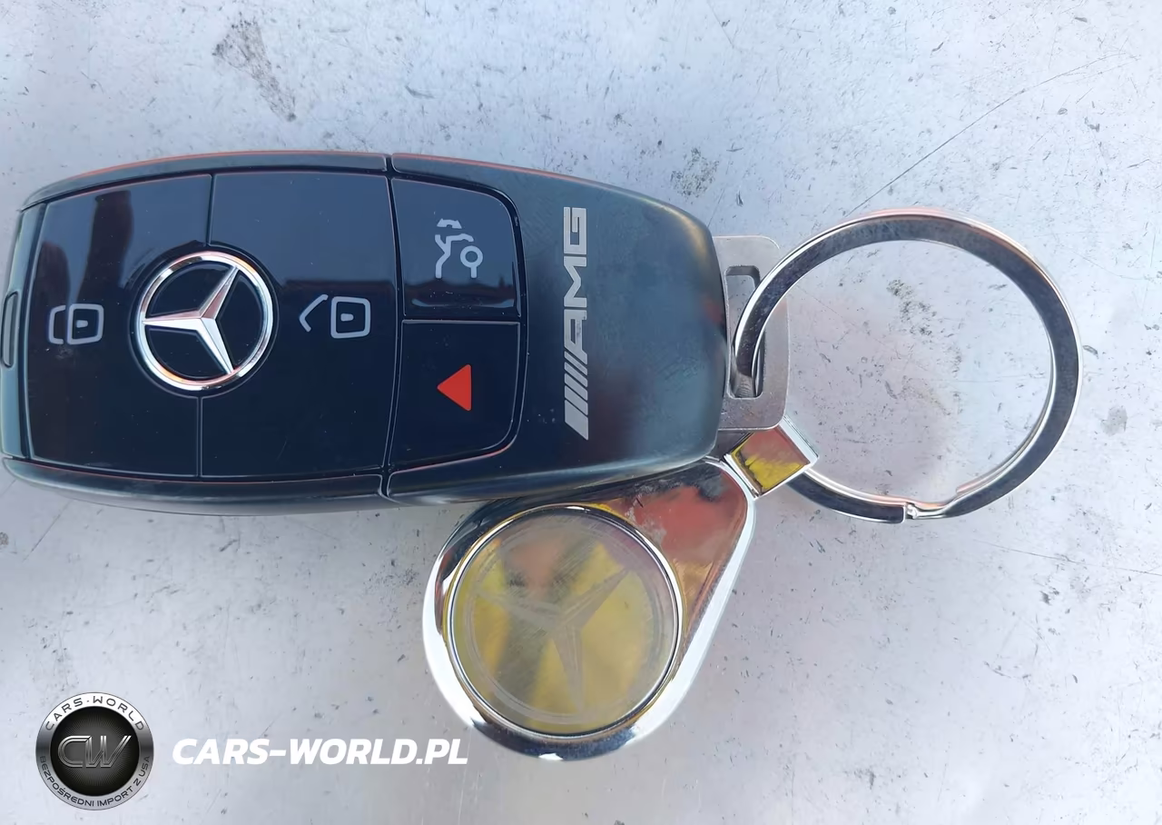 2026 Mercedes-Benz Amg Gle 63 S 4Matic+ VIN:4JGFB8KB0TB648797 - 11