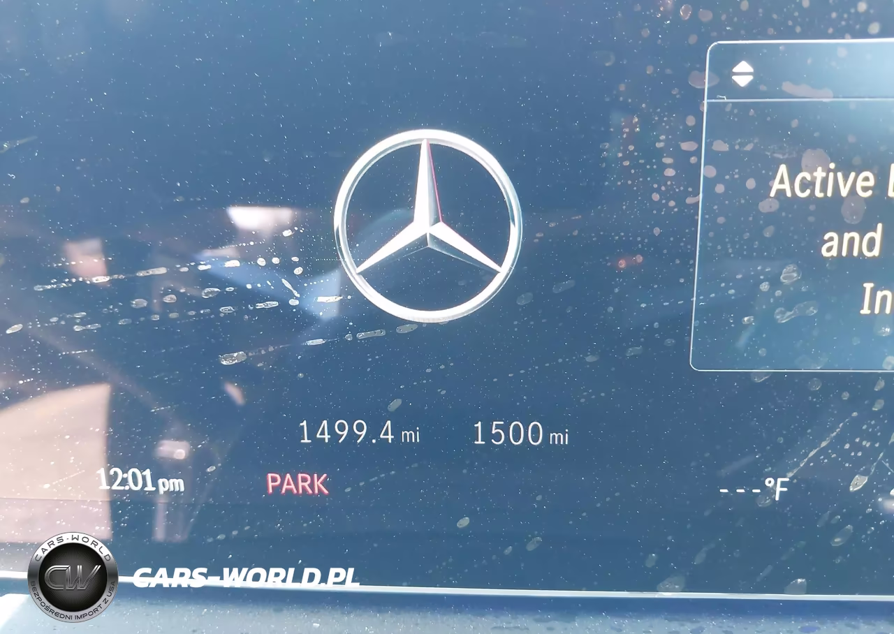 2026 Mercedes-Benz Amg Gle 63 S 4Matic+ VIN:4JGFB8KB0TB648797 - 7