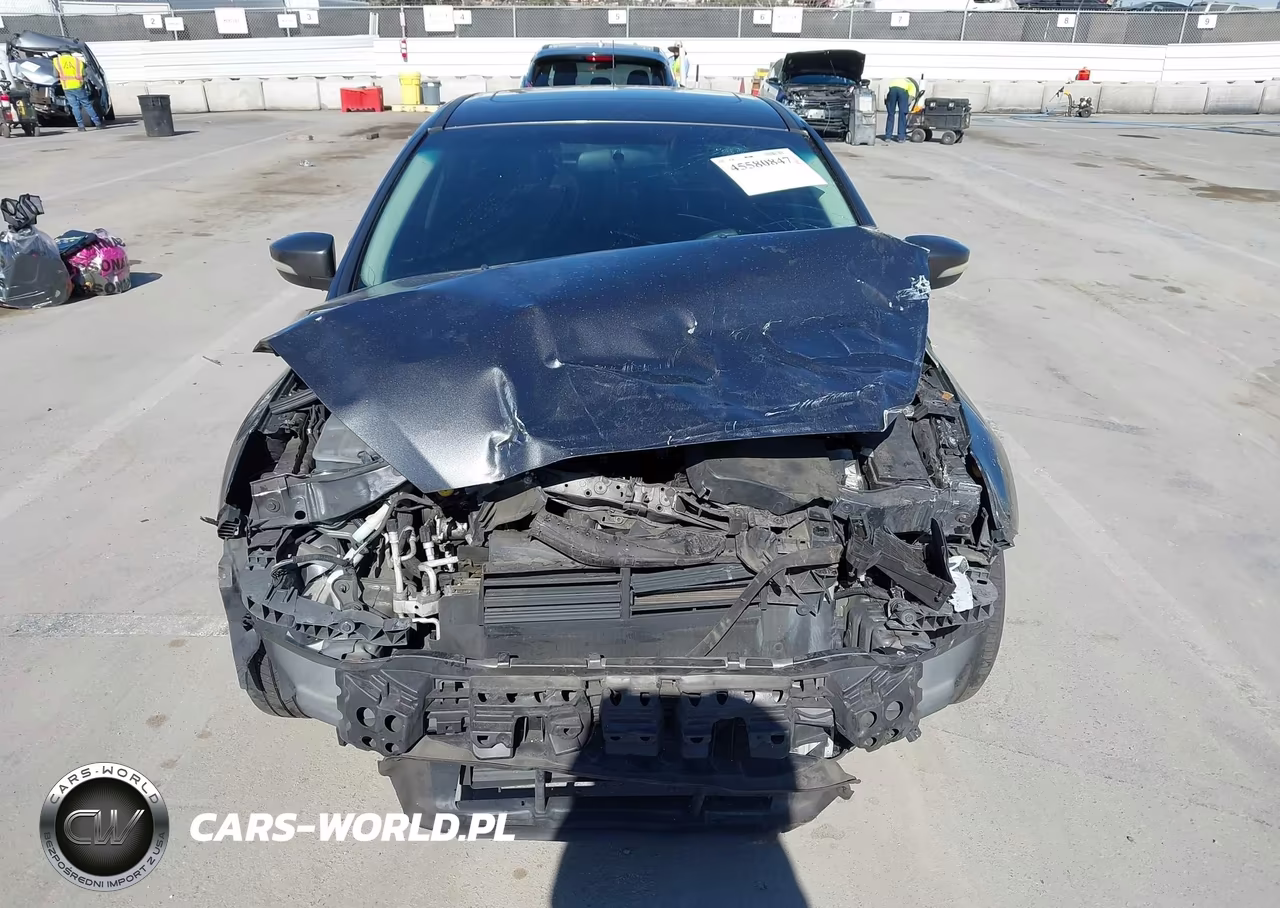 2018 Ford Focus Sel VIN:1FADP3M20JL223963 - 6