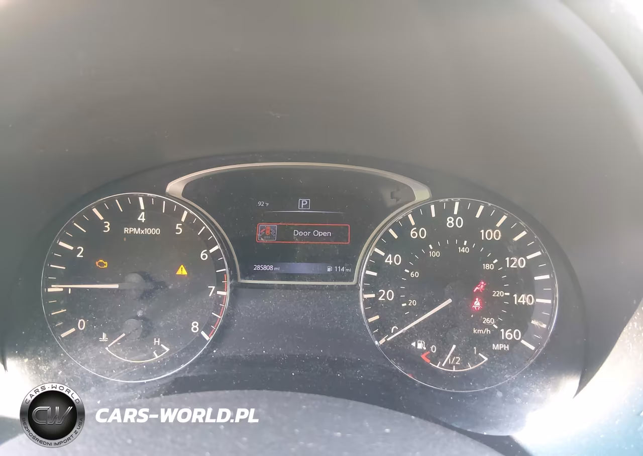 2016 Nissan Altima 2.5-2.5 S-2.5 Sl-2.5 Sr-2.5 Sv VIN:1N4AL3AP8GN345322 - 7