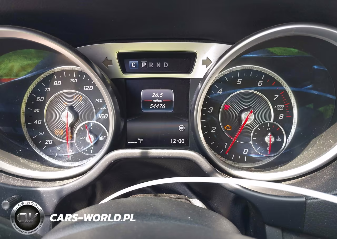2017 Mercedes-Benz Sl 450 VIN:WDDJK6GA3HF045626 - 7