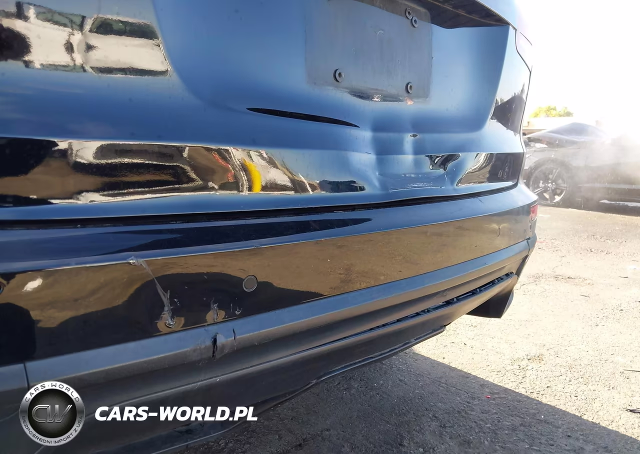 2017 Porsche Cayenne Platinum Edition VIN:WP1AA2A24HKA91902 - 17