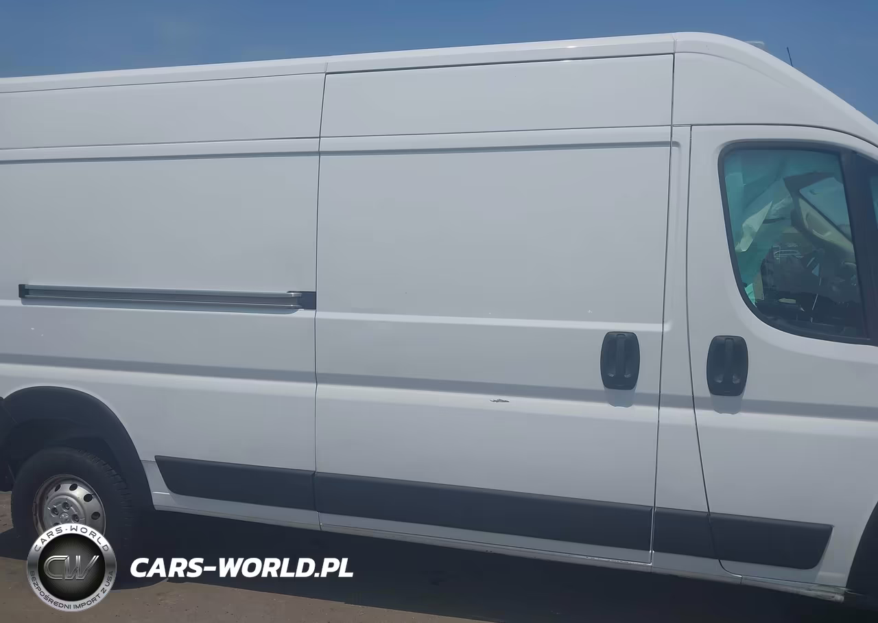 2021 Ram Promaster 3500 High Roof 159 Wb VIN:3C6MRVHGXME520703 - 14