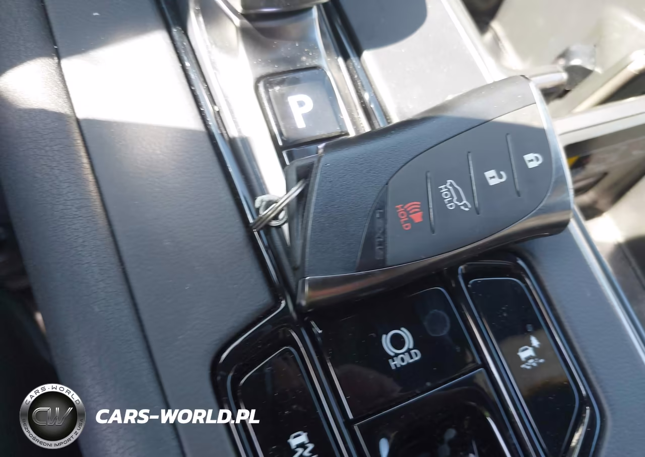 2024 Lexus Tx 500H F Sport Luxury VIN:5TDABAB69RS007285 - 11