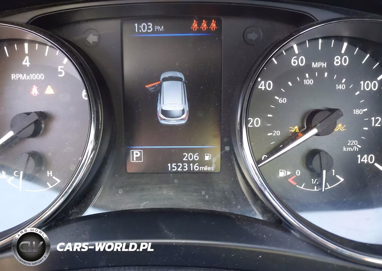 2021 Nissan Rogue Sport S Fwd Xtronic Cvt VIN:JN1BJ1AV7MW311811 - 16