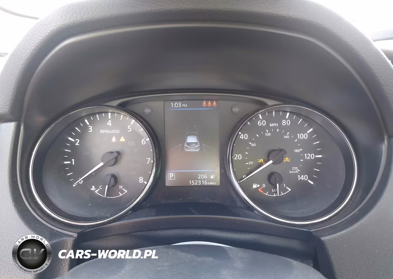 2021 Nissan Rogue Sport S Fwd Xtronic Cvt VIN:JN1BJ1AV7MW311811 - 7