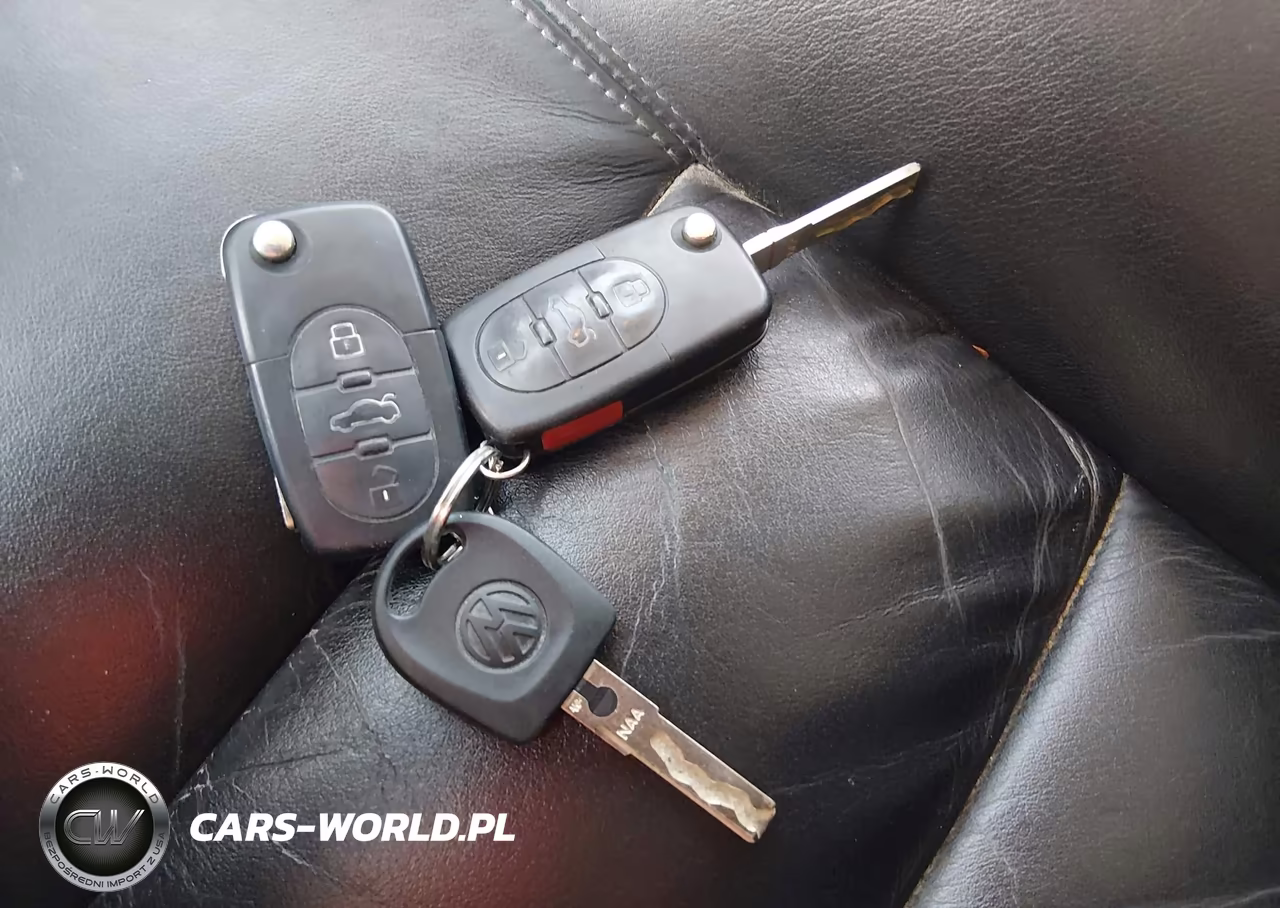 1999 Volkswagen Passat Gls VIN:WVWMA63B2XE287790 - 11