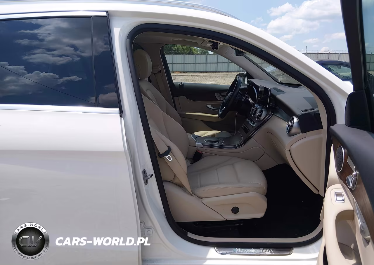 2022 Mercedes-Benz Glc 300 4Matic Suv VIN:W1N0G8EB8NV379840 - 5