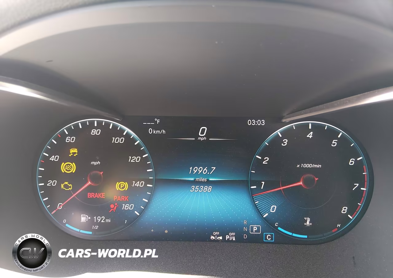 2022 Mercedes-Benz Glc 300 4Matic Suv VIN:W1N0G8EB8NV379840 - 7