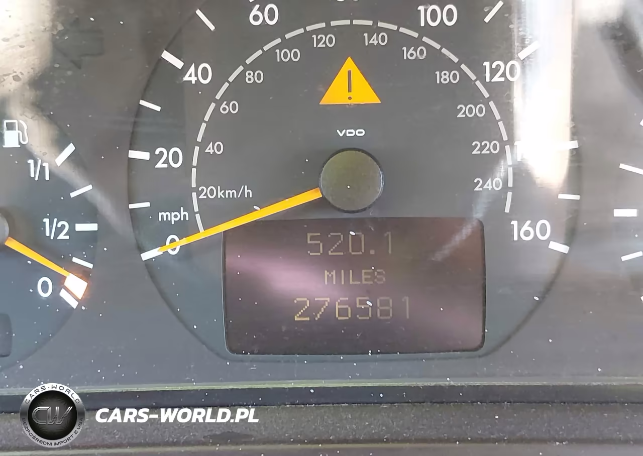 2002 MERCEDES-BENZ E 320 VIN:WDBJF65J12B484466 - 16