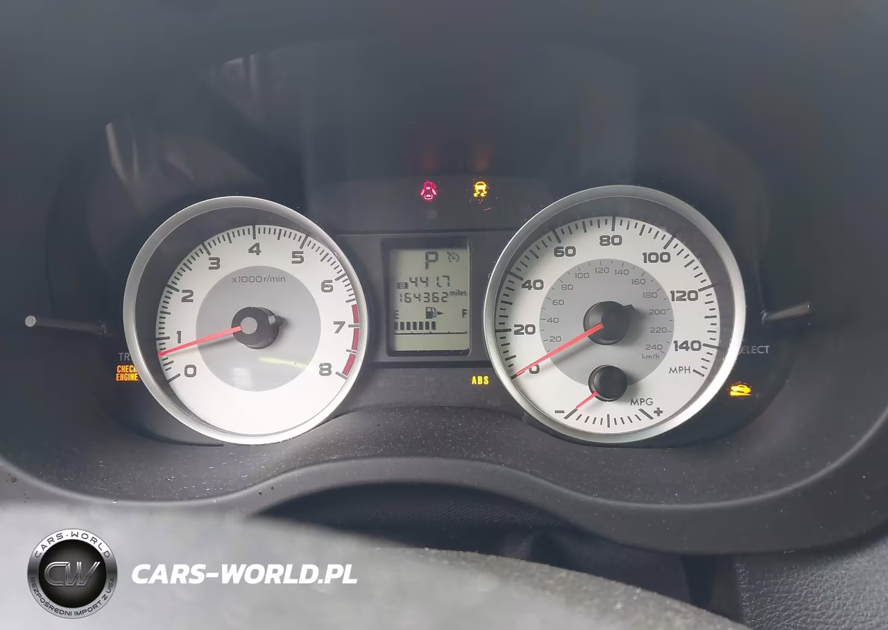 2014 Subaru Impreza 2.0I Premium VIN:JF1GPAC62E8247292 - 7
