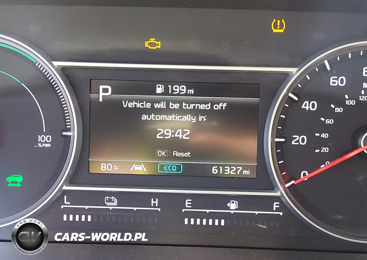 2023 Kia Sorento Hybrid Ex VIN:KNDRH4LG9P5163243 - 15