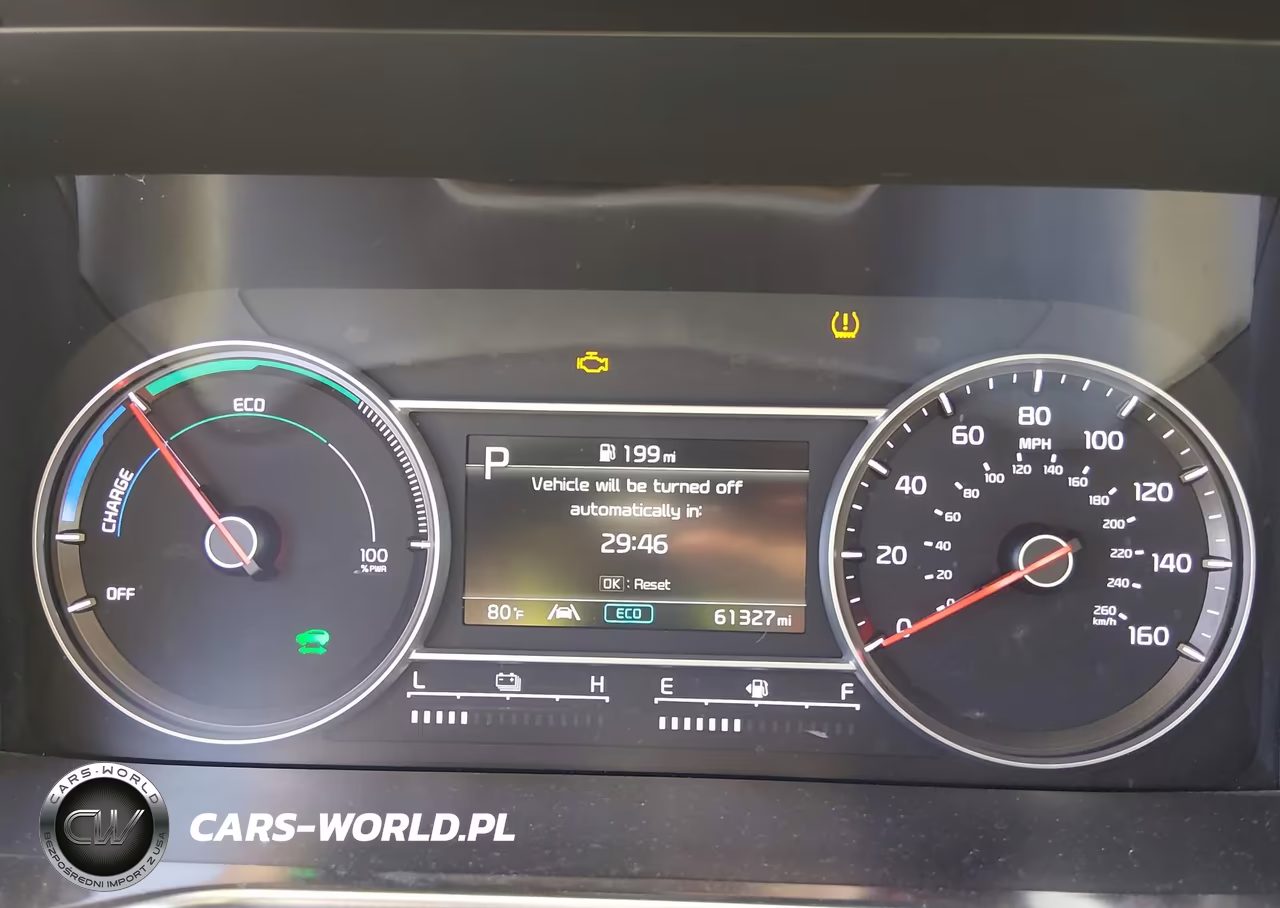 2023 Kia Sorento Hybrid Ex VIN:KNDRH4LG9P5163243 - 7