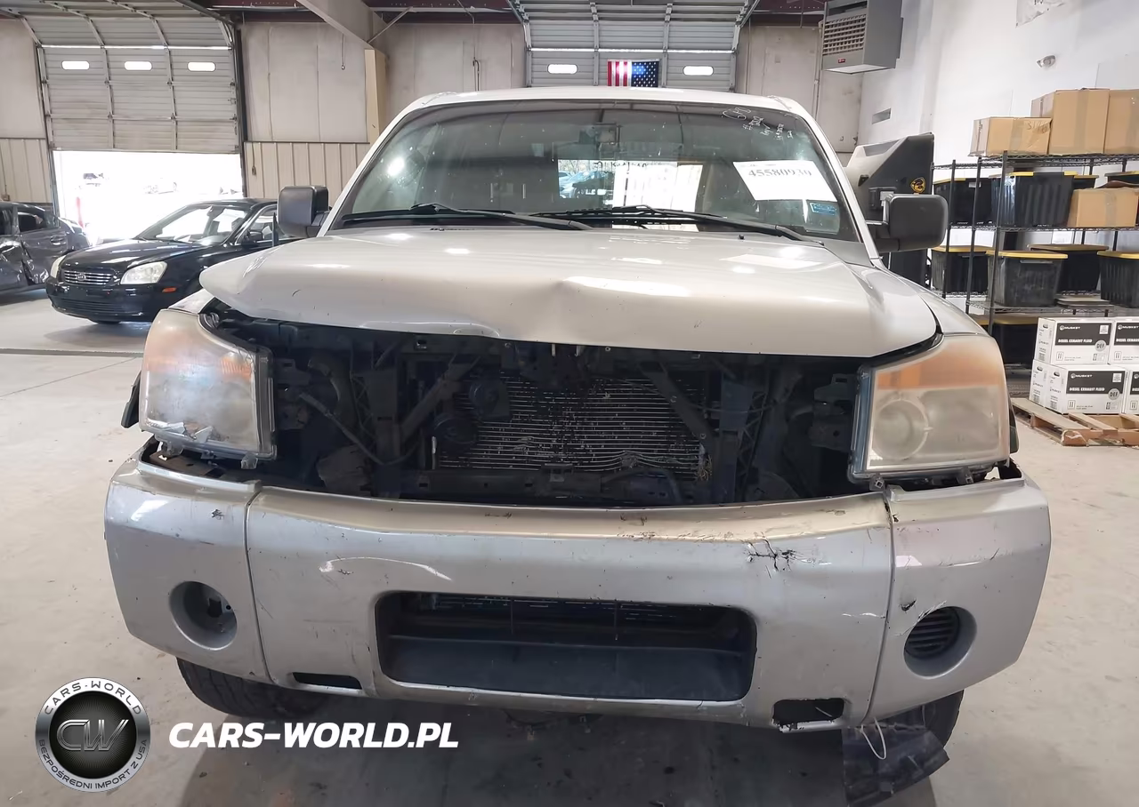 2012 Nissan Titan Pro-4X-S-Sl-Sv VIN:1N6AA0EJ3CN311672 - 12