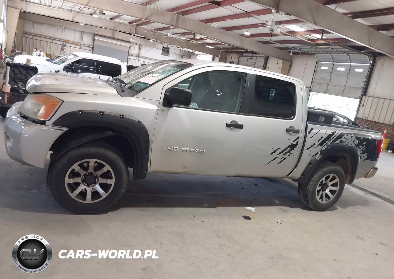 2012 Nissan Titan Pro-4X-S-Sl-Sv VIN:1N6AA0EJ3CN311672 - 14