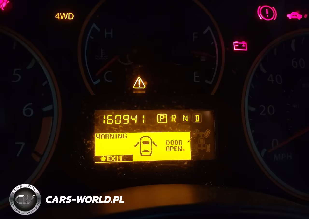 2012 Nissan Titan Pro-4X-S-Sl-Sv VIN:1N6AA0EJ3CN311672 - 15