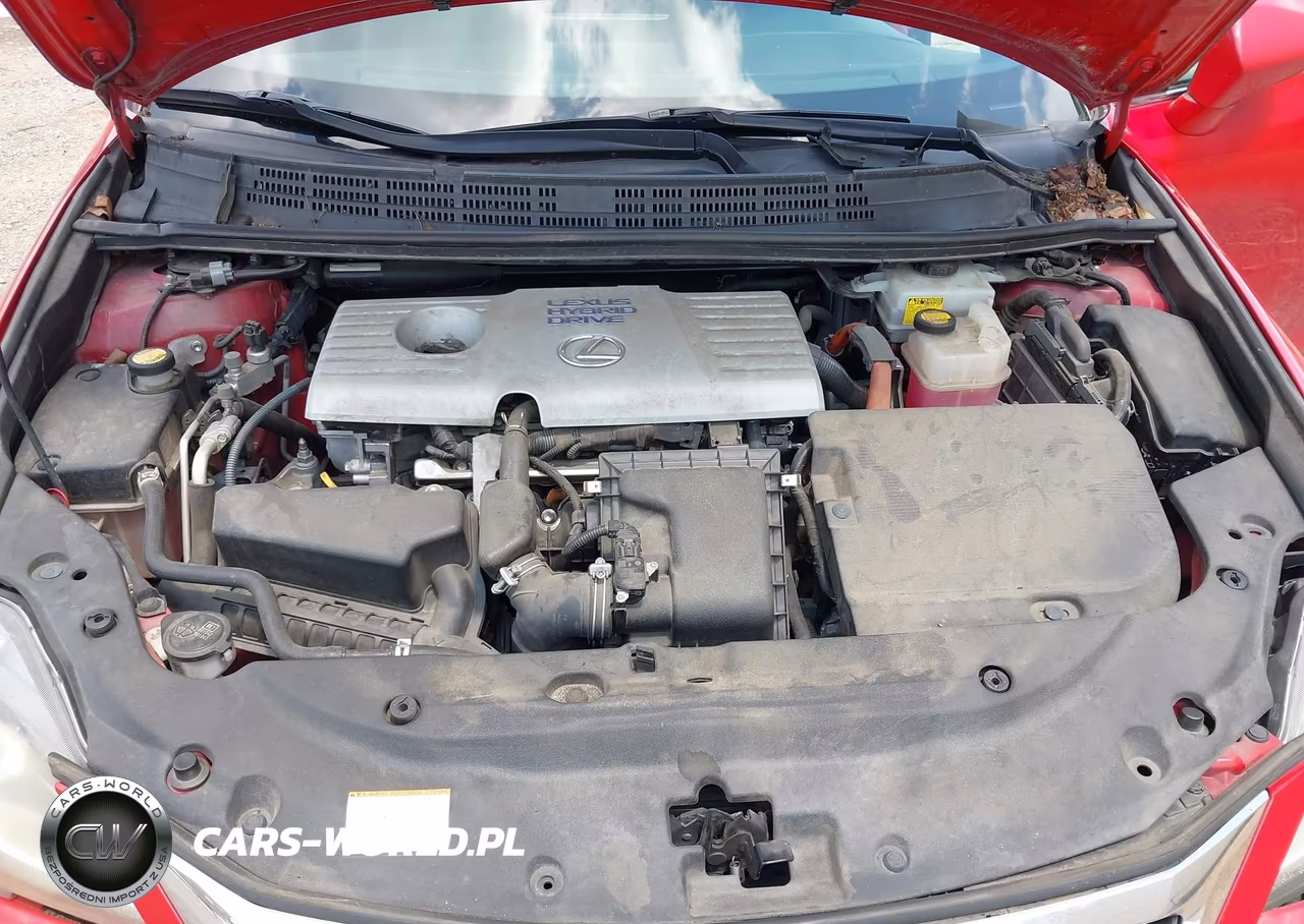 2014 Lexus Ct 200H VIN:JTHKD5BH2E2182646 - 10