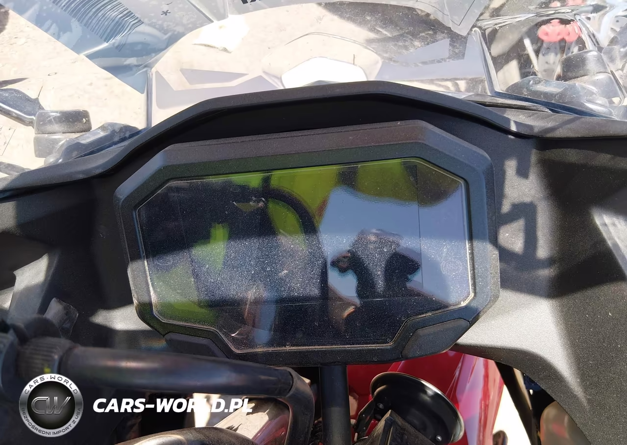 2025 Kawasaki Ex500 A-B VIN:ML5EXGJ16SDA55479 - 7