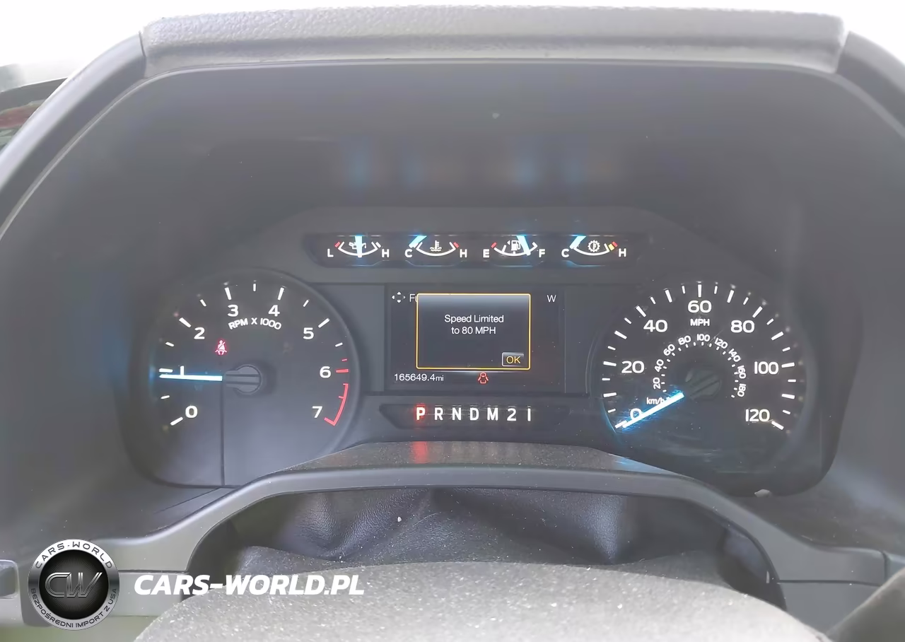 2015 Ford F-150 Lariat-Xl-Xlt VIN:1FTEX1EP6FFC63032 - 7