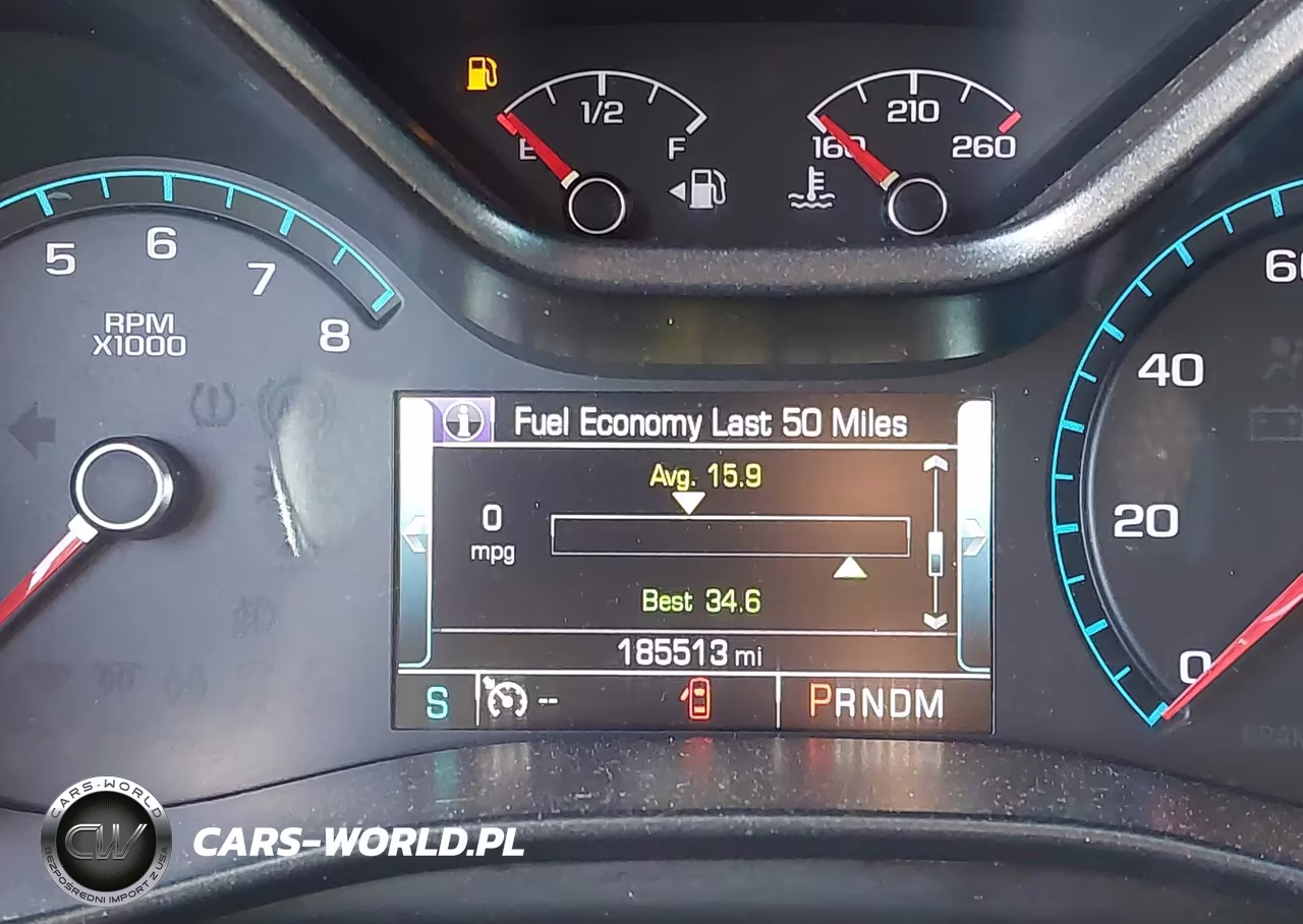 2016 Chevrolet Colorado 2Wd Lt VIN:1GCGSCE32G1207944 - 15