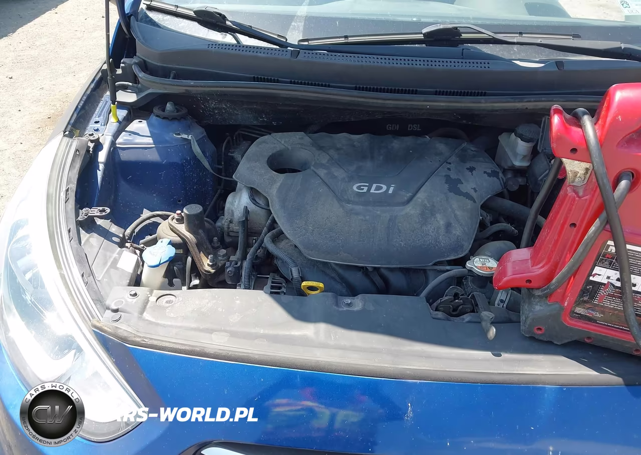 2016 Hyundai Accent Se VIN:KMHCT5AE7GU254945 - 10