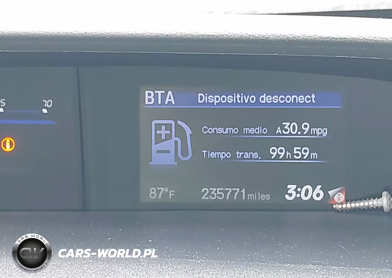 2015 Honda Civic Ex VIN:19XFB2F89FE110560 - 15