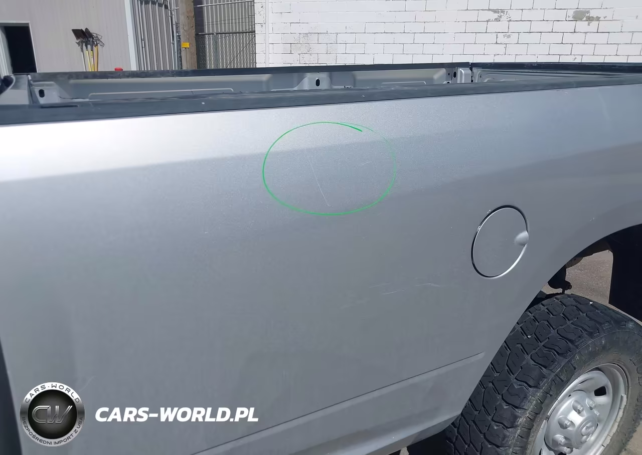 2016 Ram 2500 Tradesman VIN:3C6TR5HT1GG297520 - 13