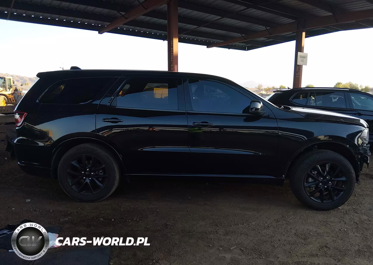 2018 Dodge Durango Sxt Rwd VIN:1C4RDHAG7JC413734 - 14