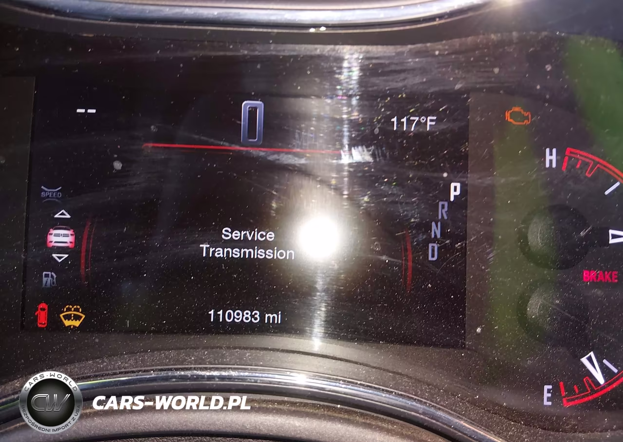 2018 Dodge Durango Sxt Rwd VIN:1C4RDHAG7JC413734 - 16
