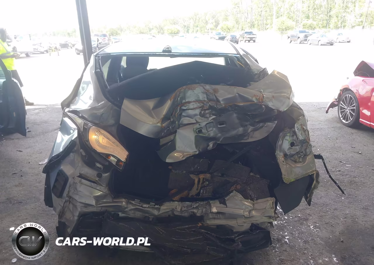 2016 Hyundai Elantra Se VIN:5NPDH4AE9GH708269 - 6