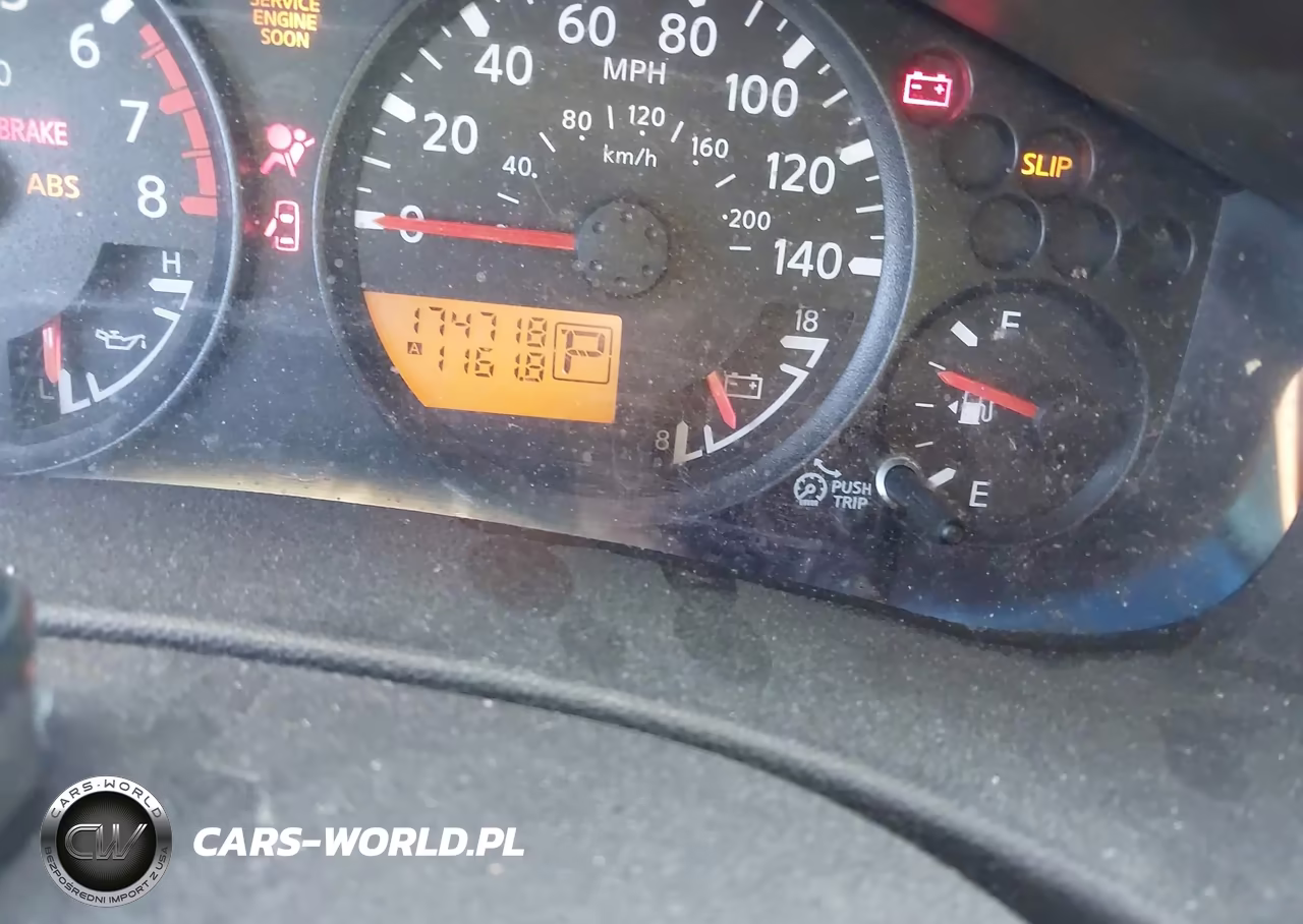 2007 Nissan Frontier Se VIN:1N6AD06U27C418309 - 7
